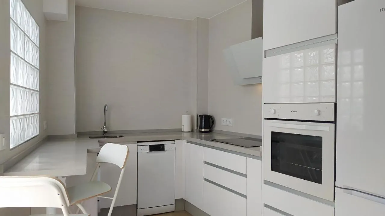 Apartamento Sherryflat Porvenir Jerez de la Frontera