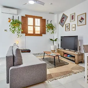 Obispo Centro Apartamento