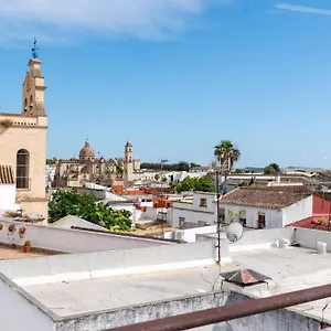 Casa San Lucas - Corazon Del Casco Historico Con Piscina Y Parking Apartamento