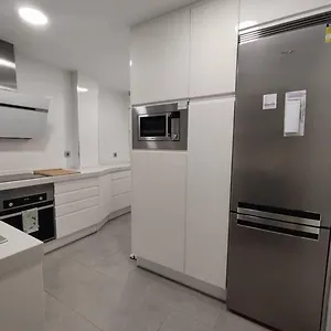 En Jerez 3 Y 2 Banos Apartamento