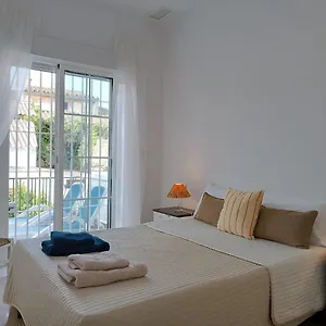 Sherryflat Caracuel Apartamento