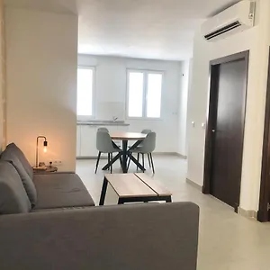 En Plaza Plateros Apartamento