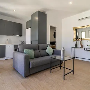 Allo Santa Maria I Centro 1 Apartamento