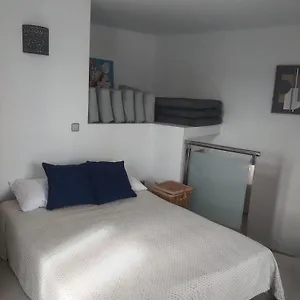 Atico El Arenal Con Parking Apartamento