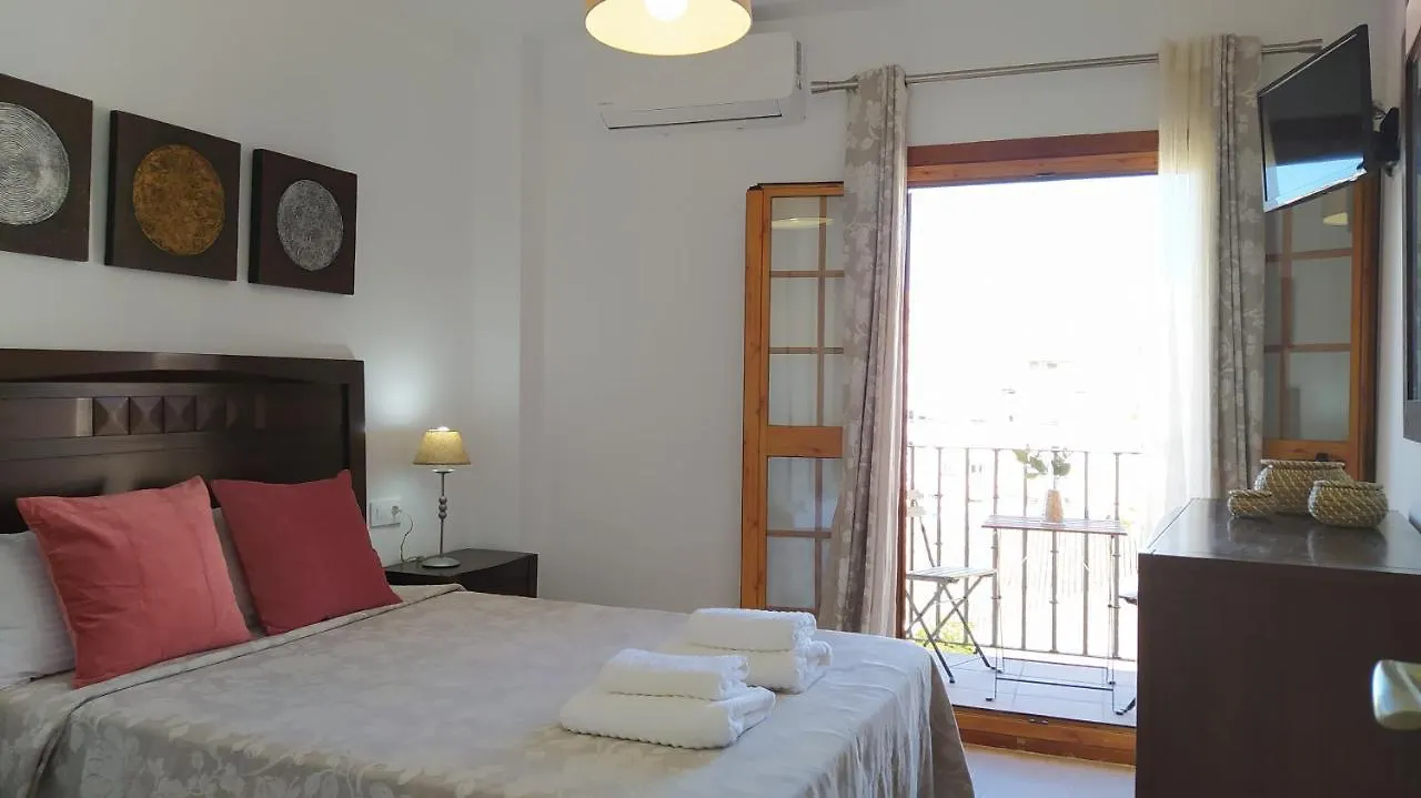 Sherryflat Porvenir Jerez de la Frontera Apartment