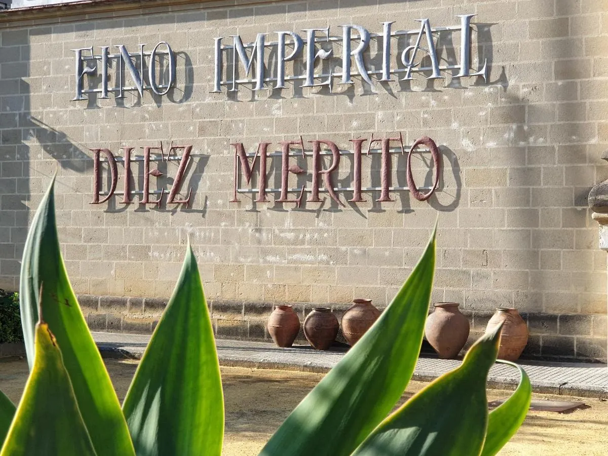 Sherryflat Porvenir Jerez de la Frontera Spain